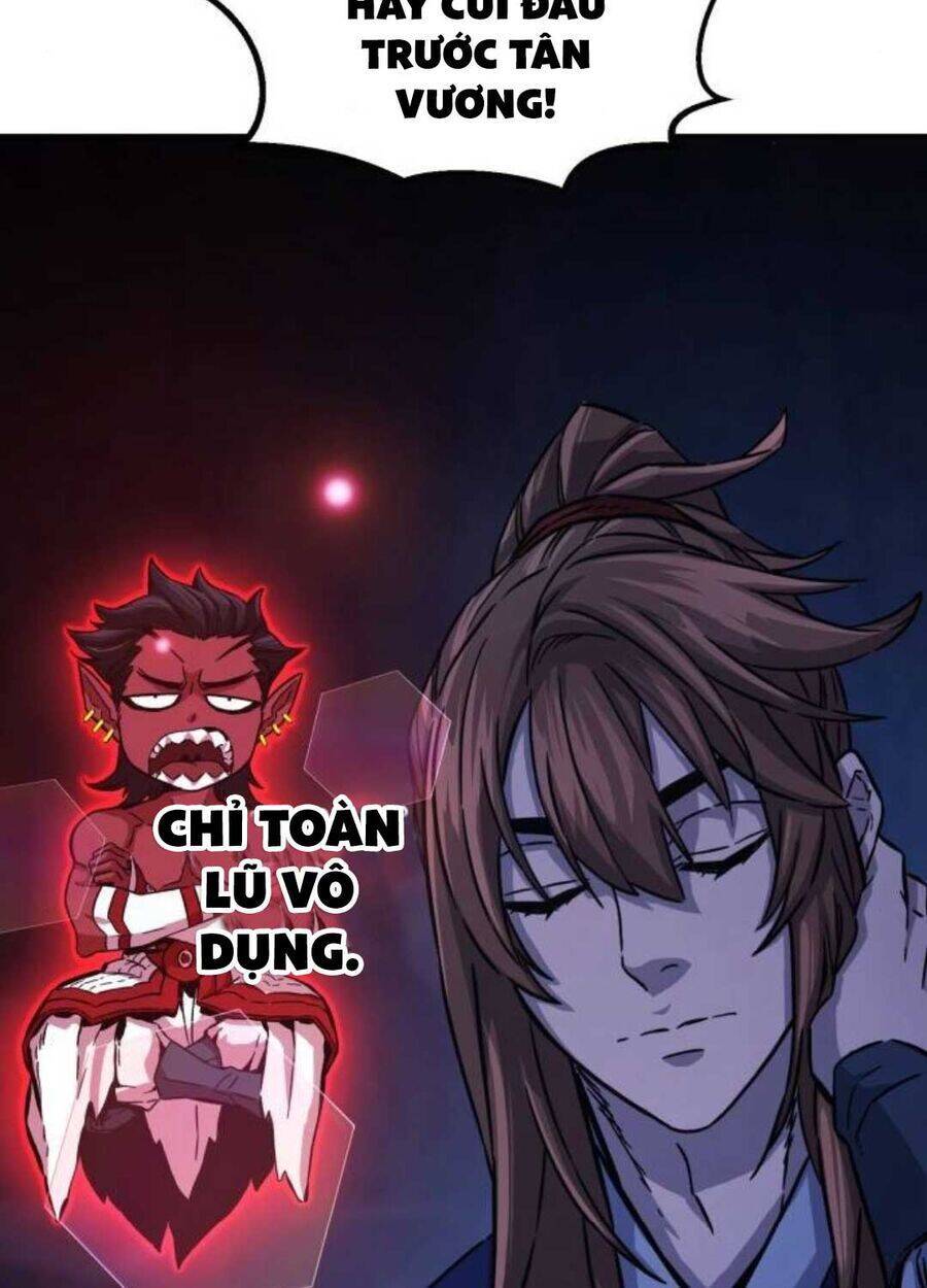 Cảm Kiếm Tuyệt Đối: Chapter 107