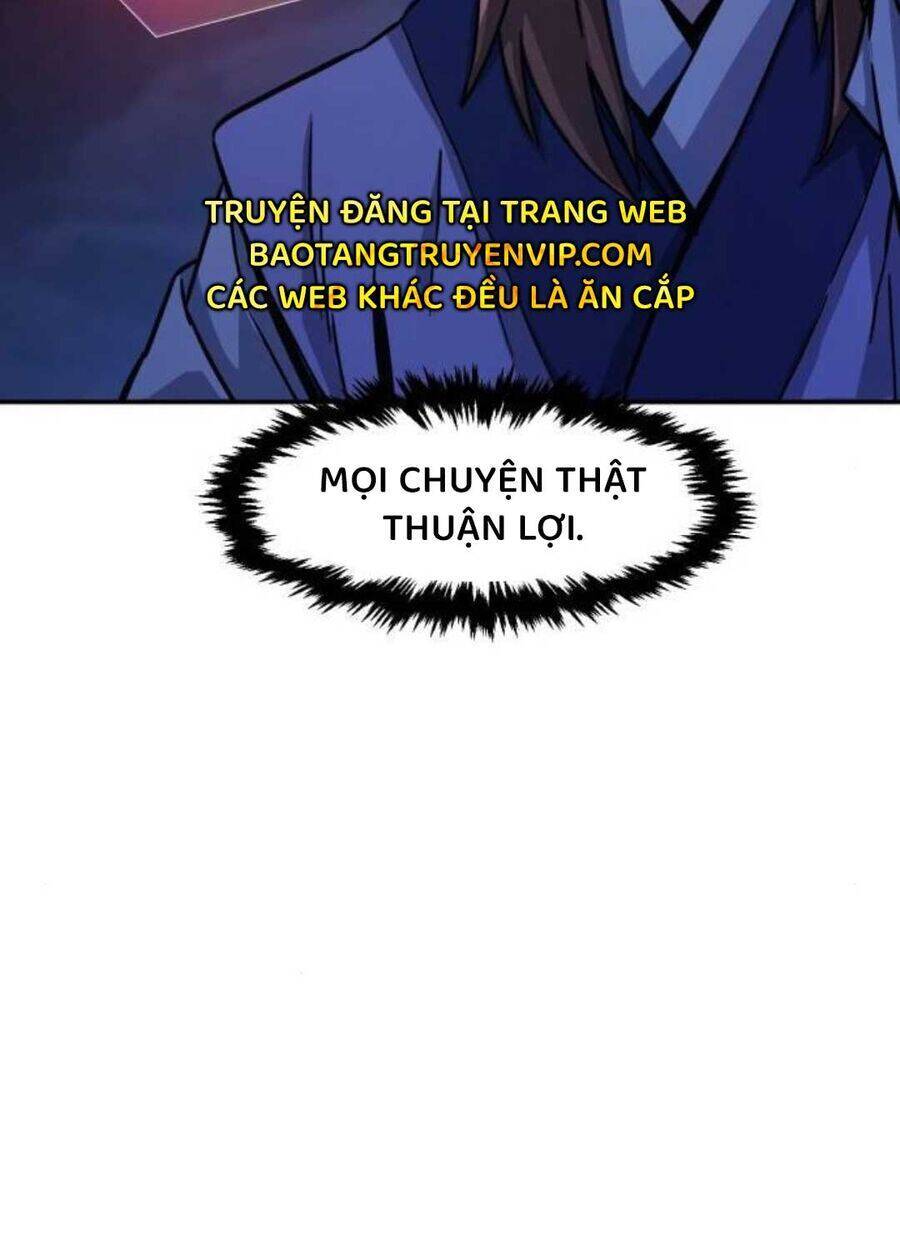 Cảm Kiếm Tuyệt Đối: Chapter 107