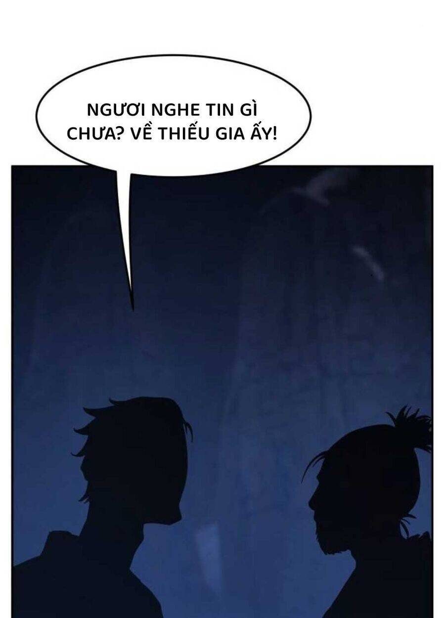 Cảm Kiếm Tuyệt Đối: Chapter 107