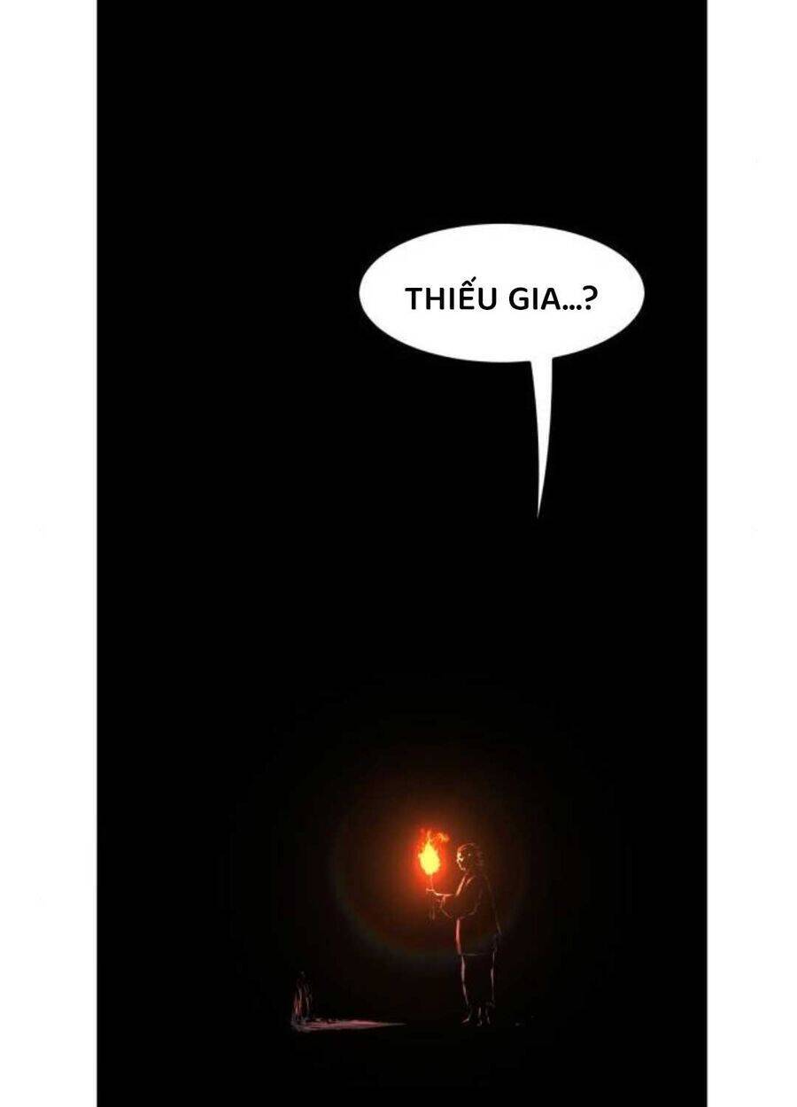 Cảm Kiếm Tuyệt Đối: Chapter 107
