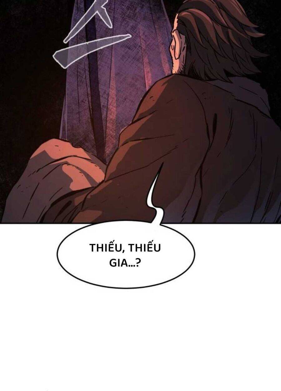 Cảm Kiếm Tuyệt Đối: Chapter 107