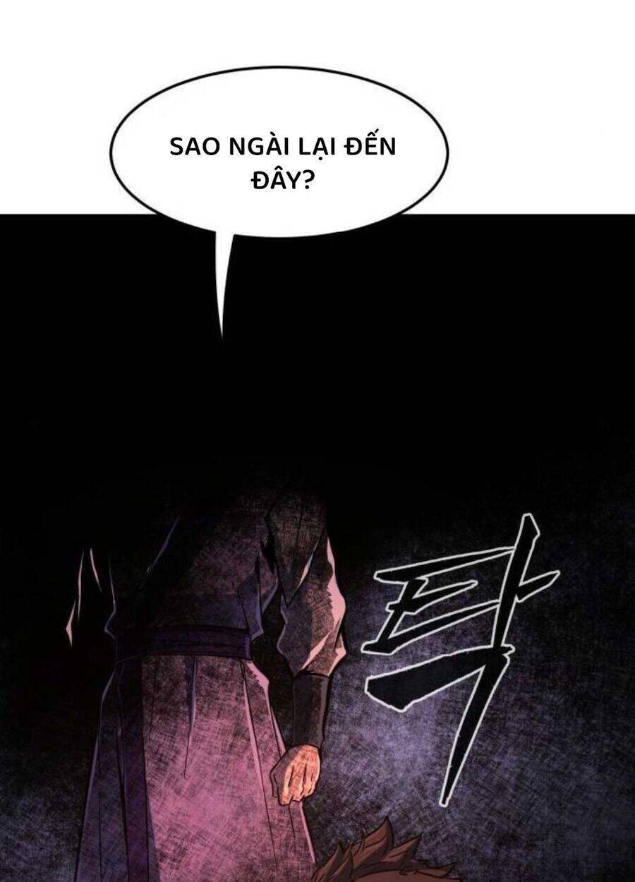 Cảm Kiếm Tuyệt Đối: Chapter 107