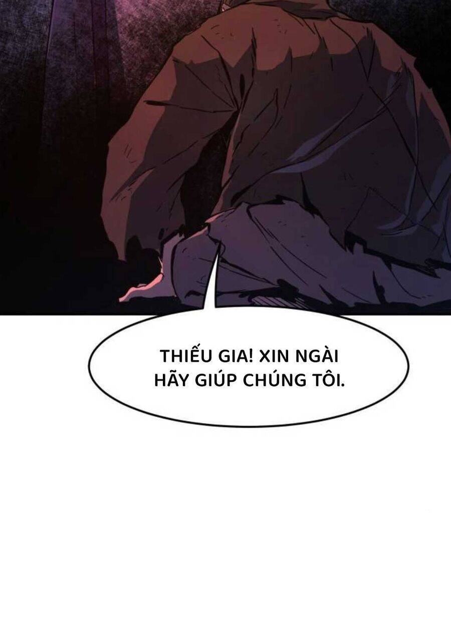 Cảm Kiếm Tuyệt Đối: Chapter 107