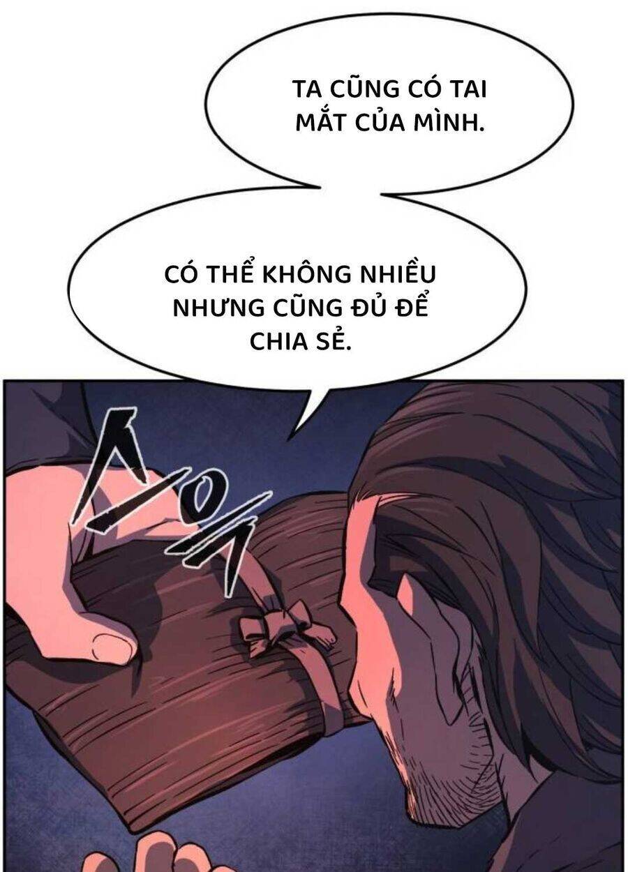 Cảm Kiếm Tuyệt Đối: Chapter 107