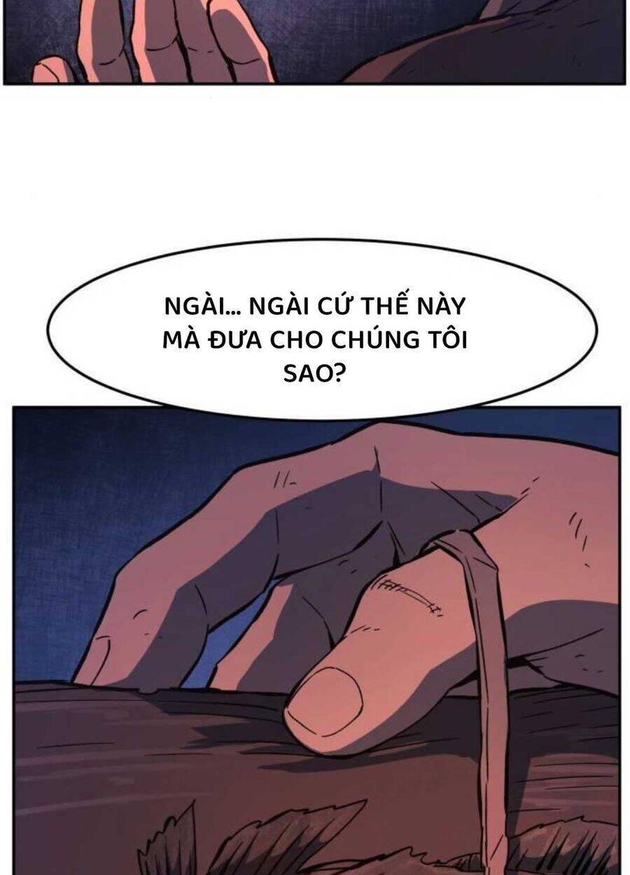 Cảm Kiếm Tuyệt Đối: Chapter 107