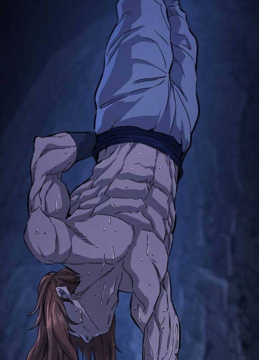 Cảm Kiếm Tuyệt Đối: Chapter 107