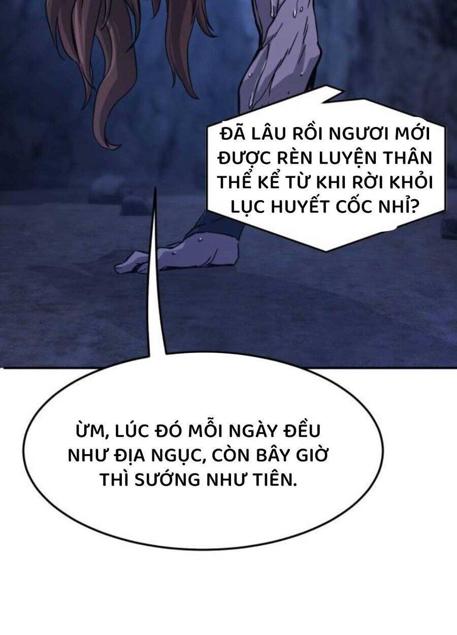 Cảm Kiếm Tuyệt Đối: Chapter 107