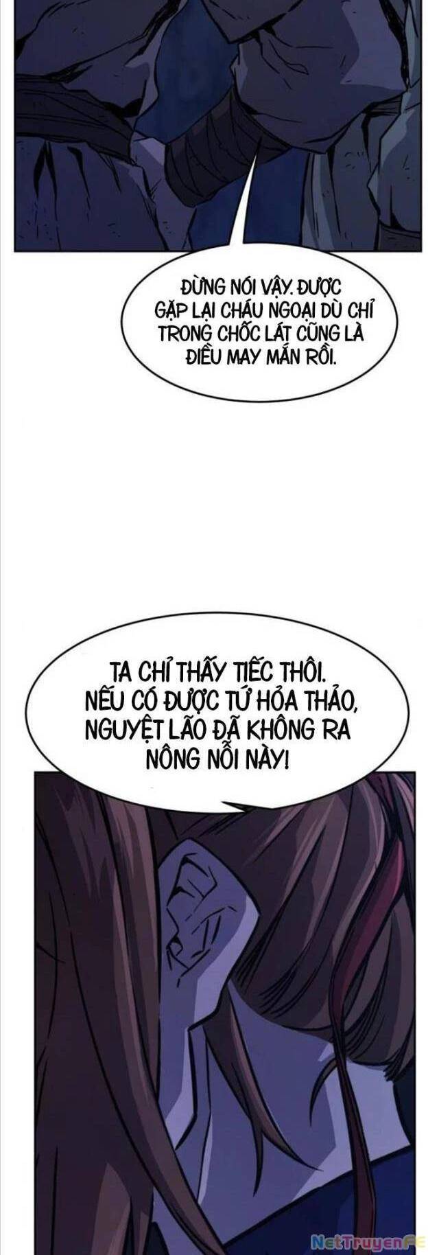 Cảm Kiếm Tuyệt Đối: Chapter 108