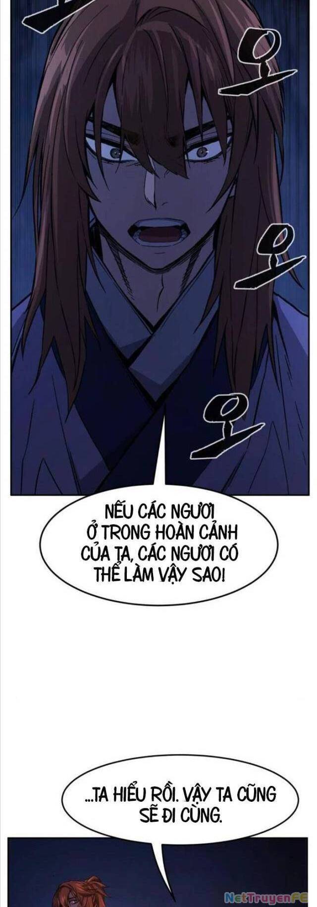 Cảm Kiếm Tuyệt Đối: Chapter 108
