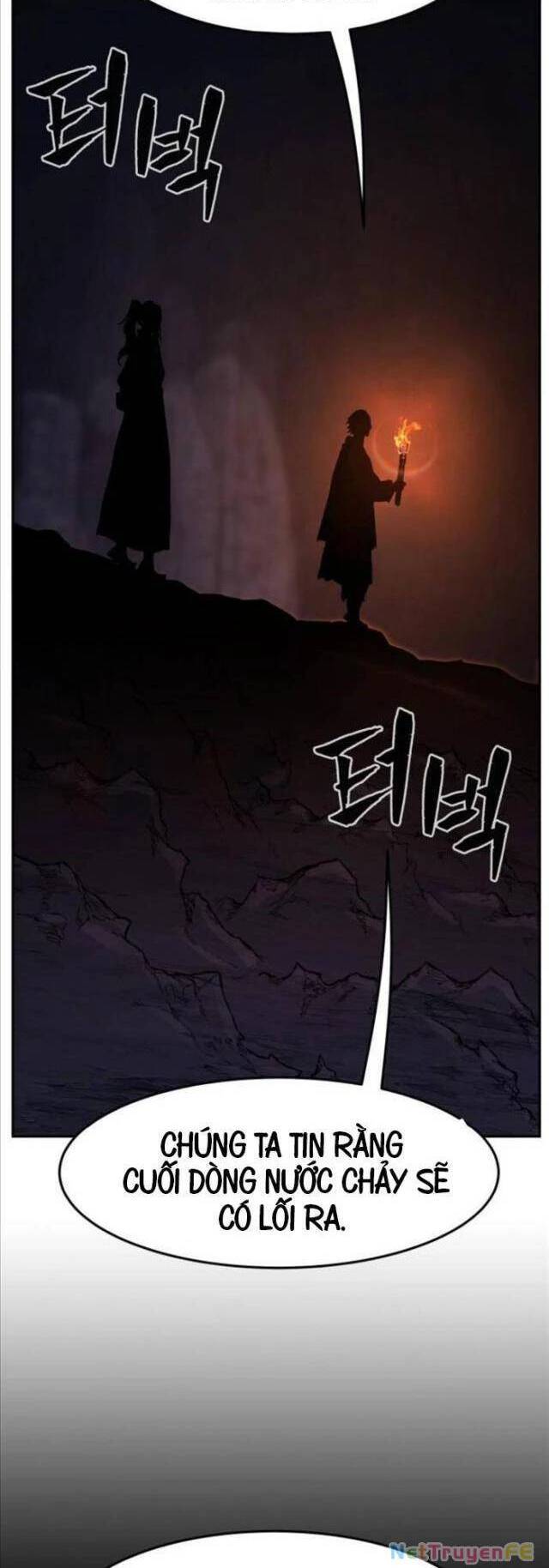 Cảm Kiếm Tuyệt Đối: Chapter 108