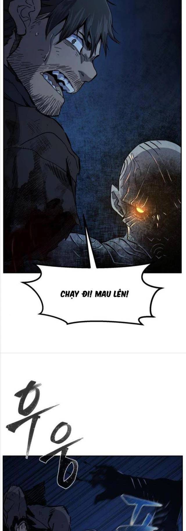 Cảm Kiếm Tuyệt Đối: Chapter 108