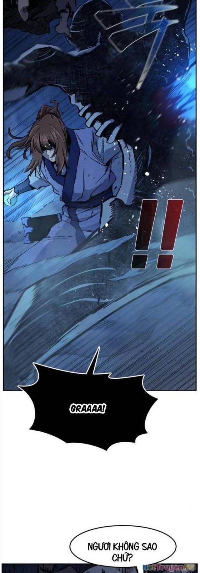 Cảm Kiếm Tuyệt Đối: Chapter 108
