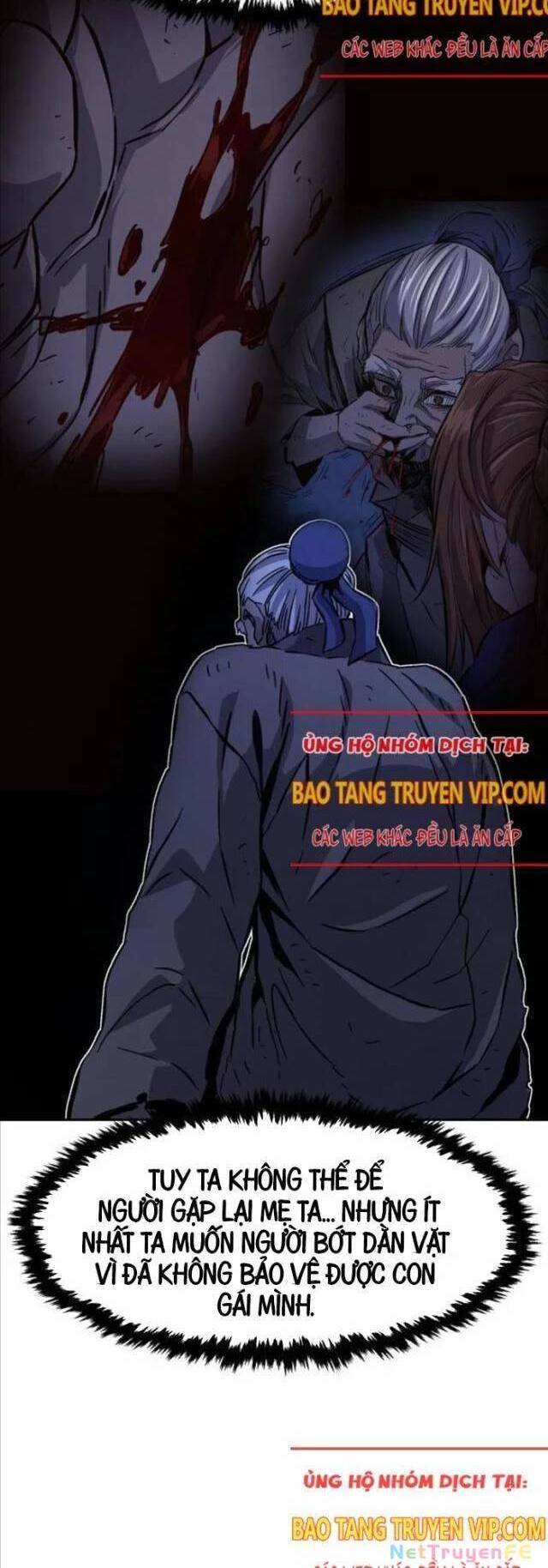 Cảm Kiếm Tuyệt Đối: Chapter 108