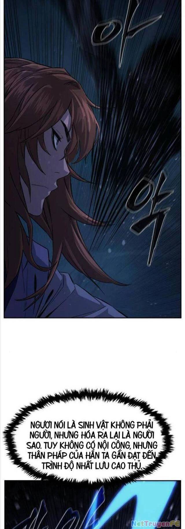 Cảm Kiếm Tuyệt Đối: Chapter 108