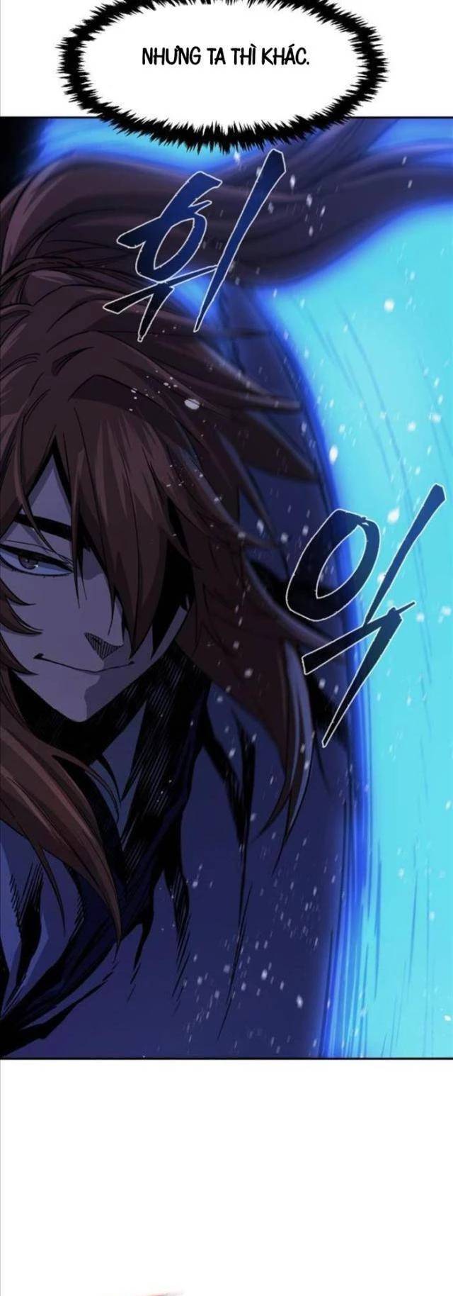 Cảm Kiếm Tuyệt Đối: Chapter 108