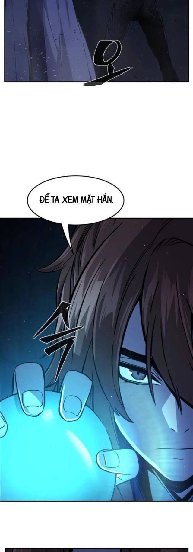 Cảm Kiếm Tuyệt Đối: Chapter 108