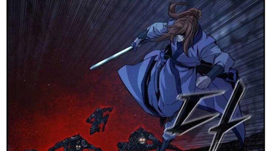 Cảm Kiếm Tuyệt Đối: Chapter 109