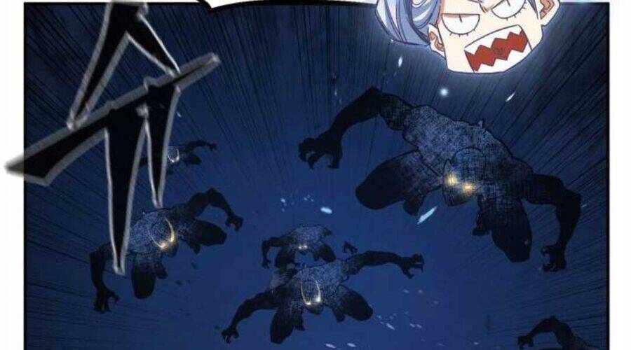 Cảm Kiếm Tuyệt Đối: Chapter 109