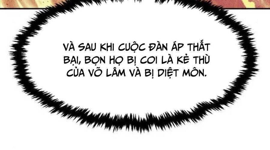 Cảm Kiếm Tuyệt Đối: Chapter 109