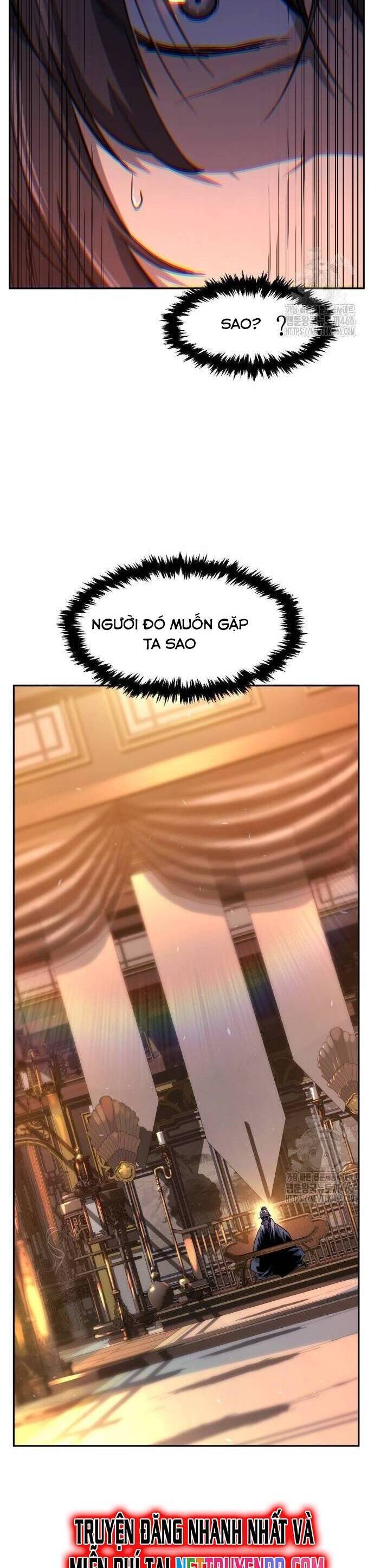 Cảm Kiếm Tuyệt Đối: Chapter 117