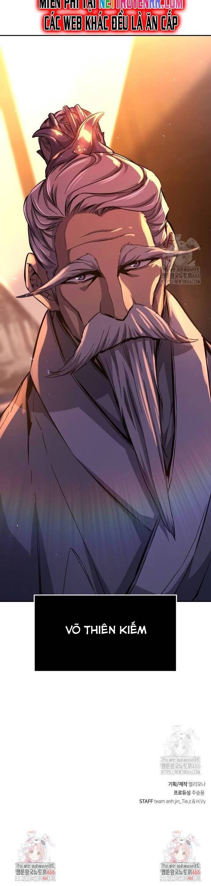 Cảm Kiếm Tuyệt Đối: Chapter 117