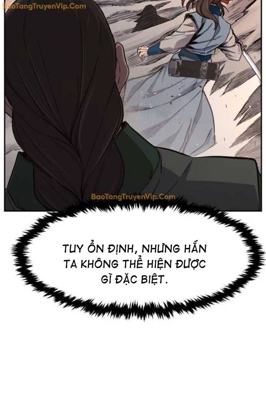 Cảm Kiếm Tuyệt Đối: Chapter 123