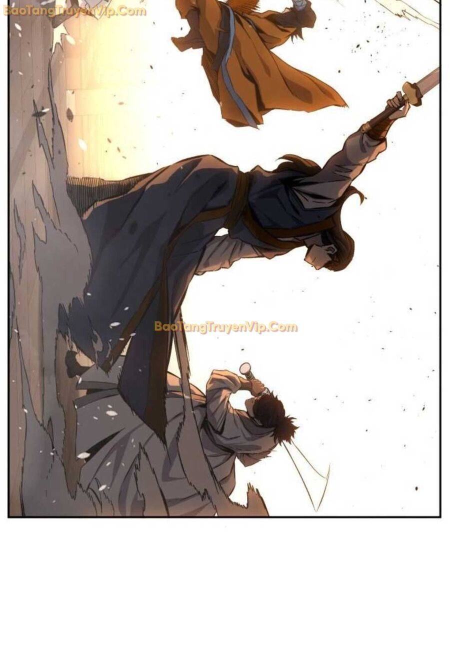 Cảm Kiếm Tuyệt Đối: Chapter 123