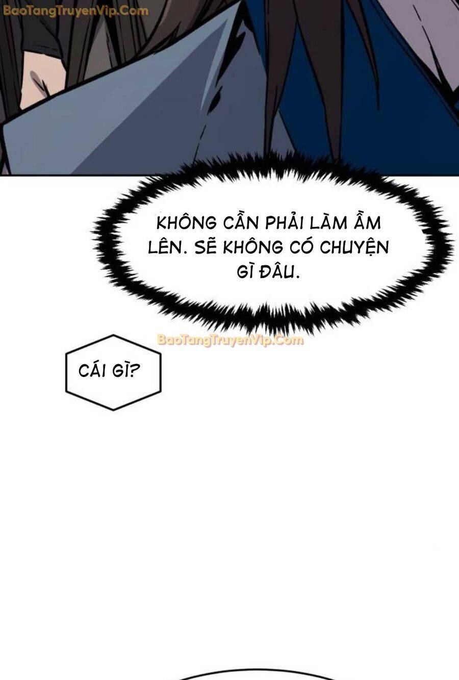 Cảm Kiếm Tuyệt Đối: Chapter 123