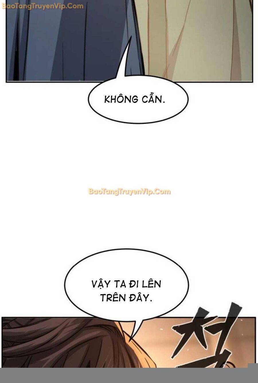 Cảm Kiếm Tuyệt Đối: Chapter 123