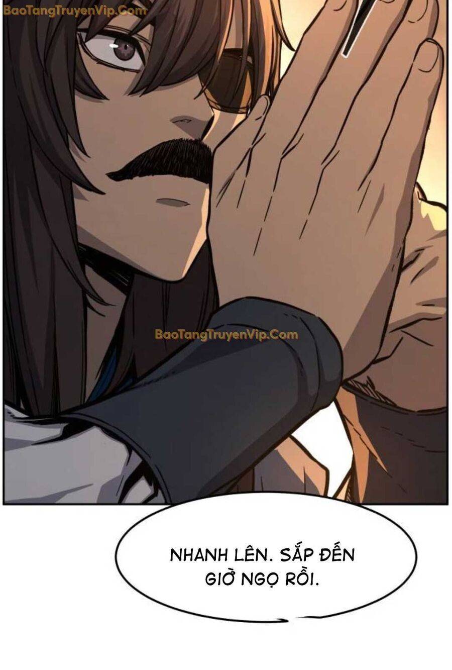 Cảm Kiếm Tuyệt Đối: Chapter 123