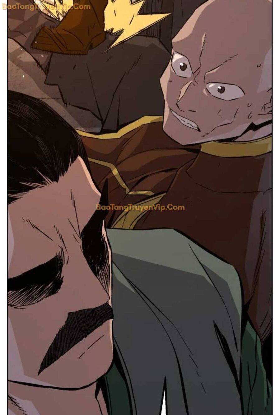 Cảm Kiếm Tuyệt Đối: Chapter 123