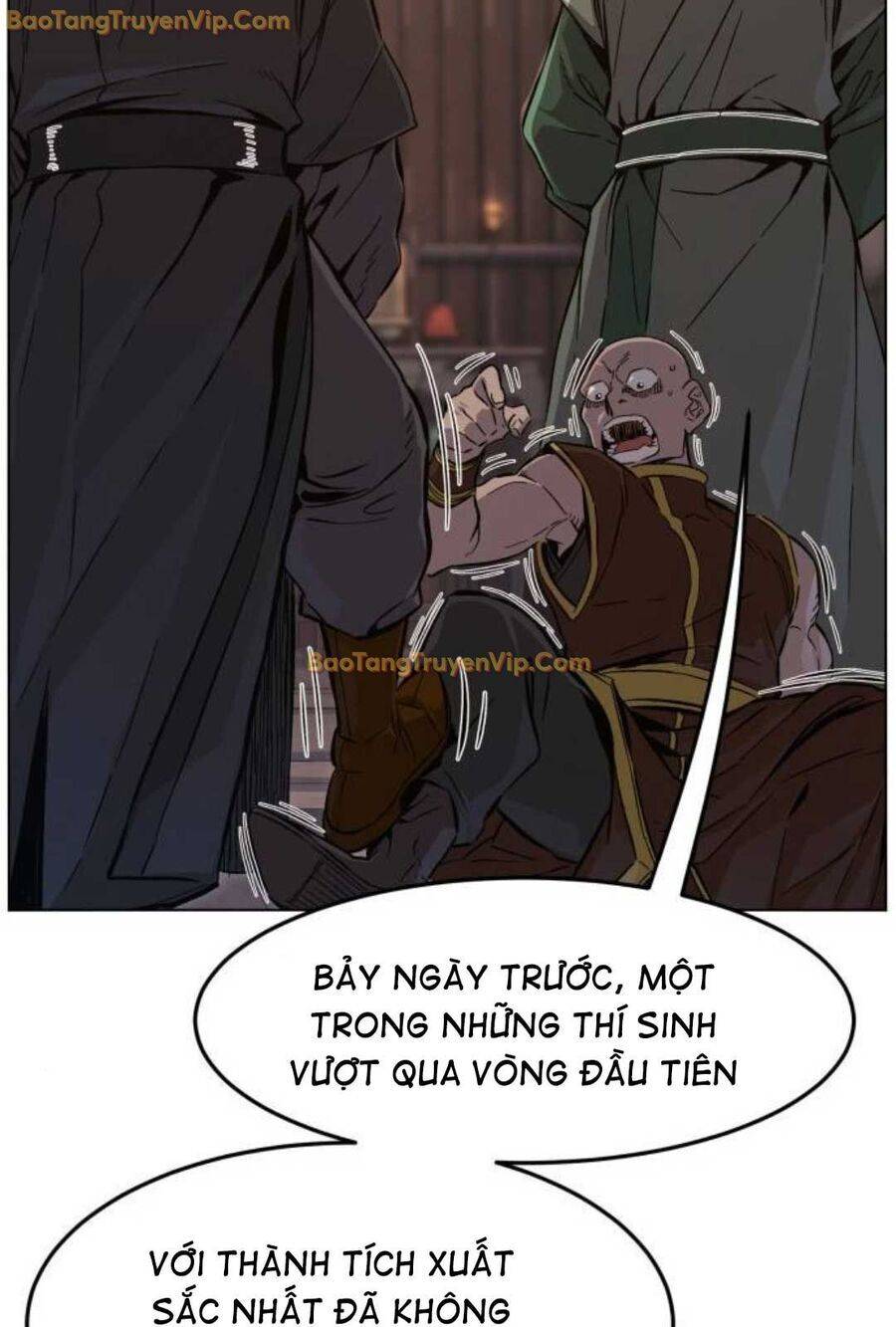 Cảm Kiếm Tuyệt Đối: Chapter 123
