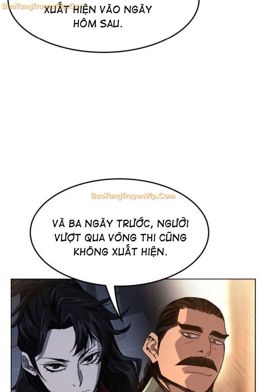 Cảm Kiếm Tuyệt Đối: Chapter 123