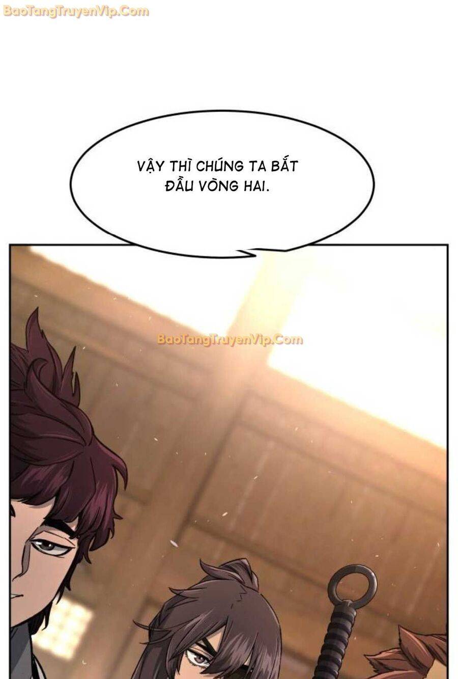 Cảm Kiếm Tuyệt Đối: Chapter 123