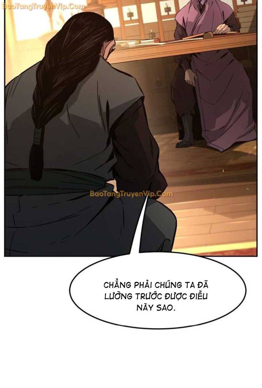 Cảm Kiếm Tuyệt Đối: Chapter 123