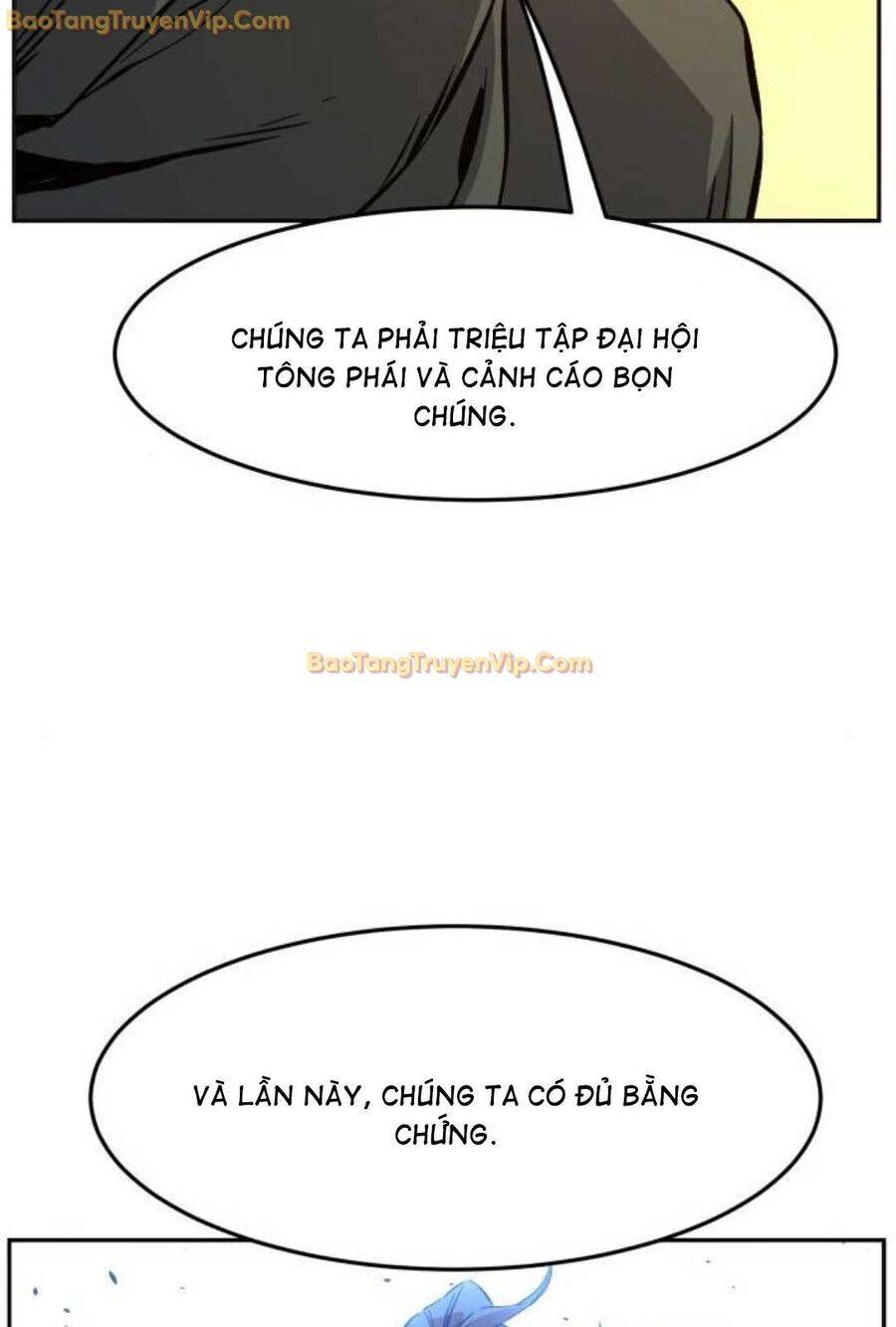 Cảm Kiếm Tuyệt Đối: Chapter 123
