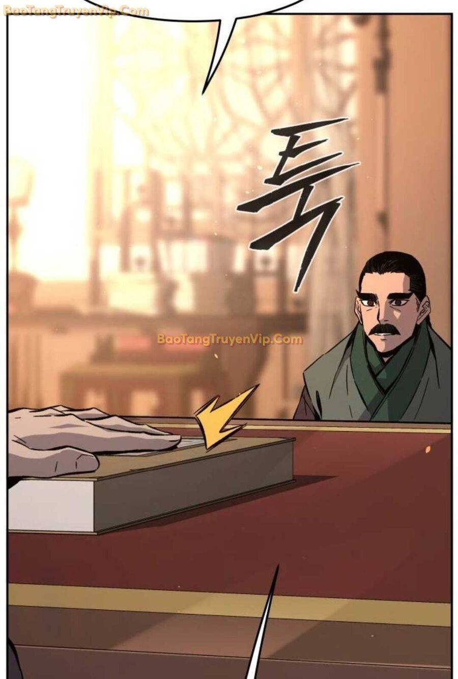 Cảm Kiếm Tuyệt Đối: Chapter 123