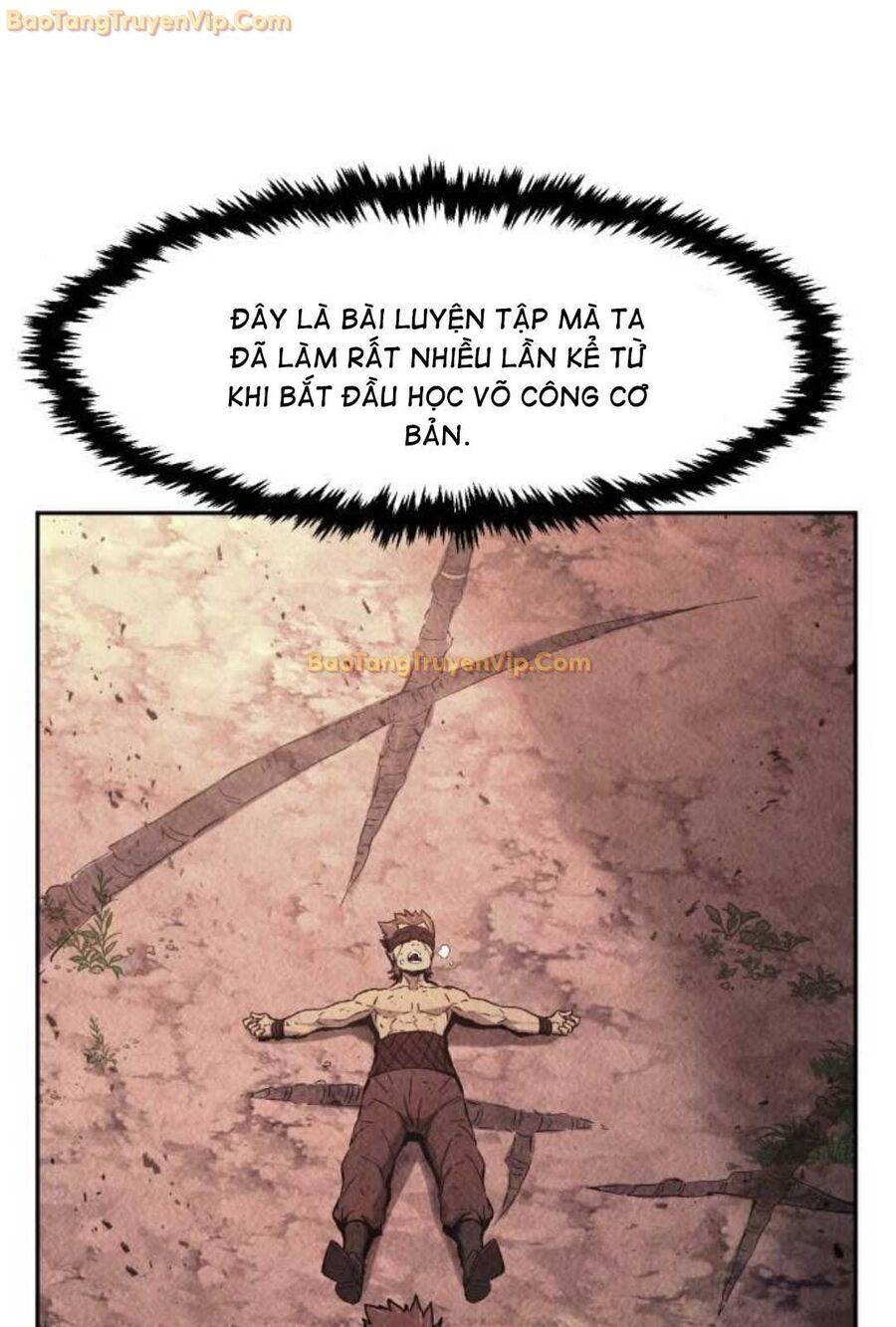Cảm Kiếm Tuyệt Đối: Chapter 123