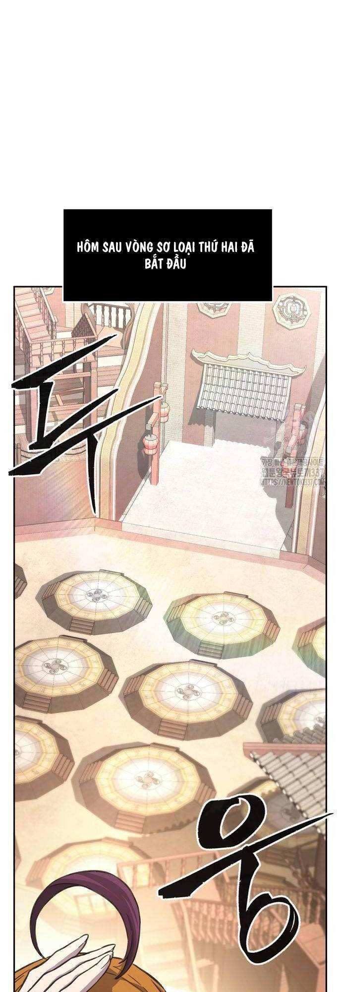 Cảm Kiếm Tuyệt Đối: Chapter 84