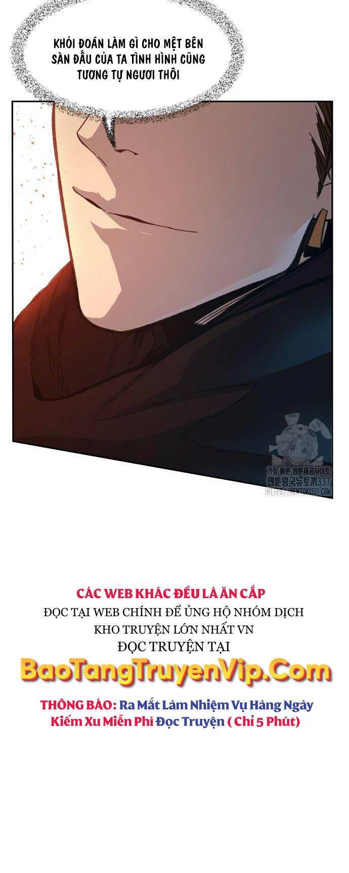Cảm Kiếm Tuyệt Đối: Chapter 84
