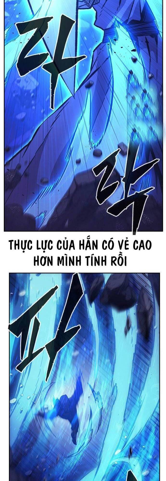 Cảm Kiếm Tuyệt Đối: Chapter 84