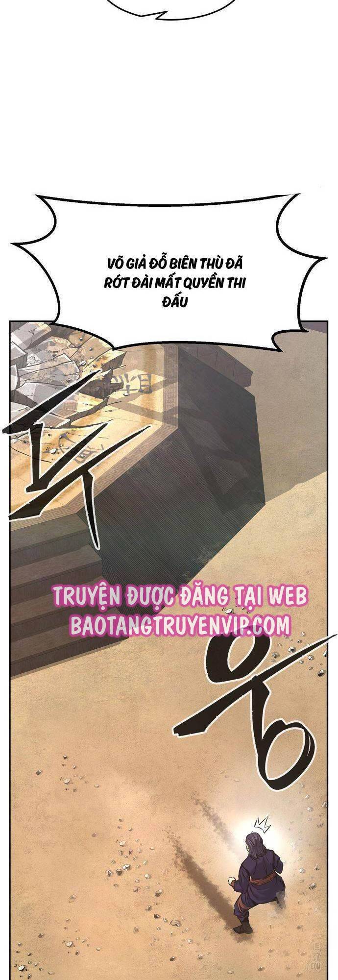 Cảm Kiếm Tuyệt Đối: Chapter 84
