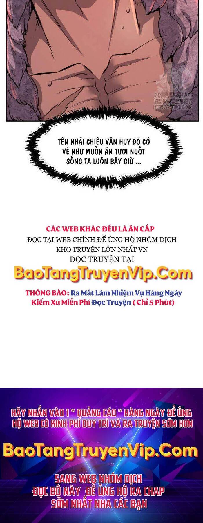 Cảm Kiếm Tuyệt Đối: Chapter 84
