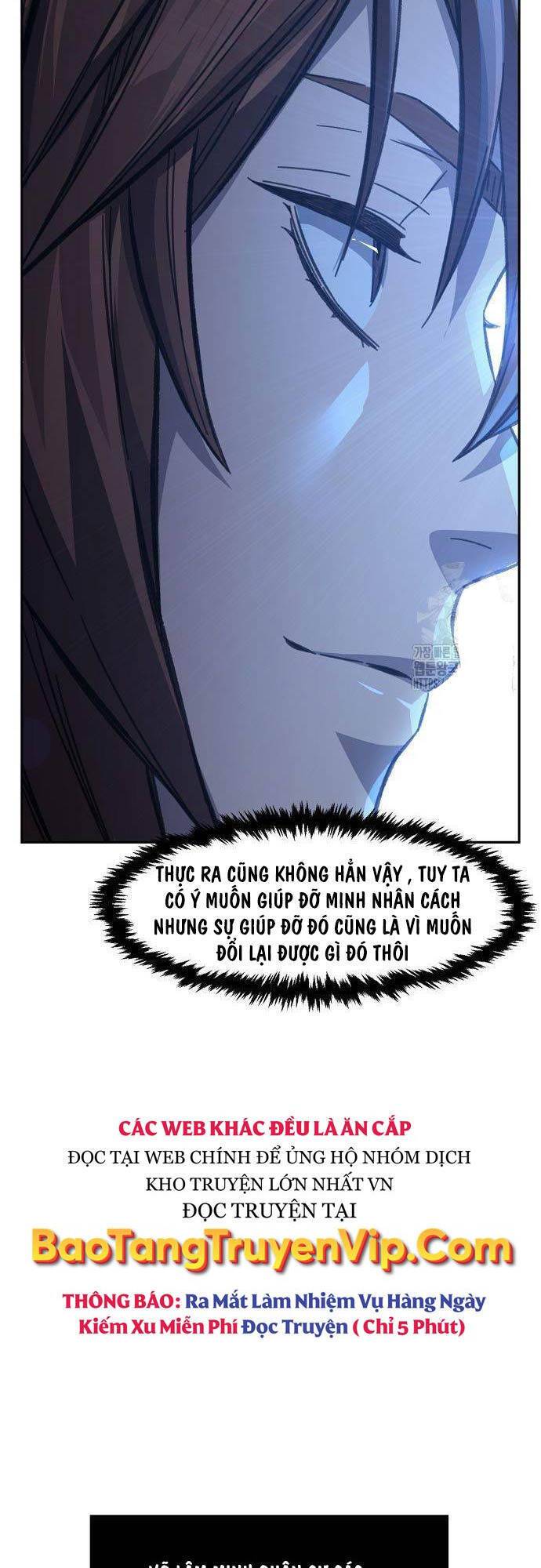 Cảm Kiếm Tuyệt Đối: Chapter 84