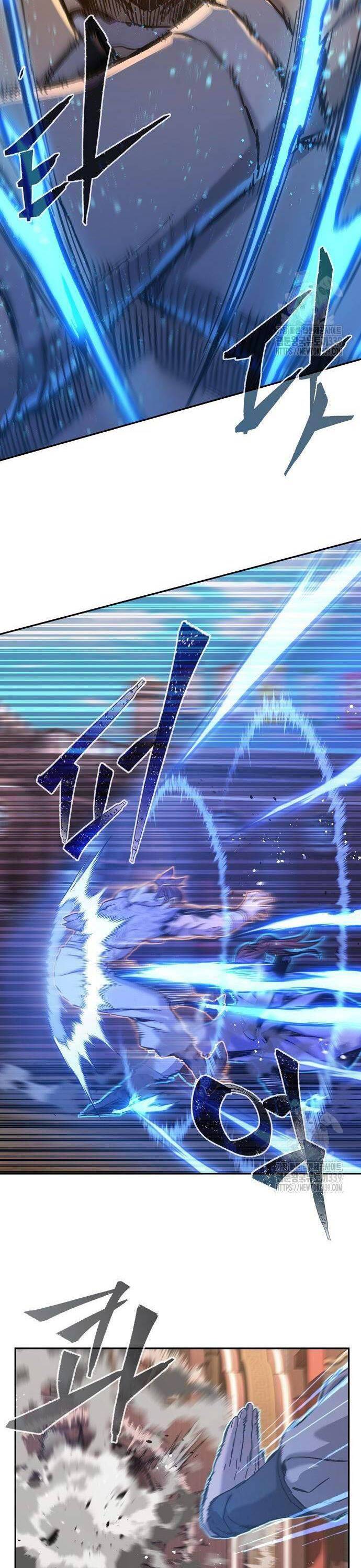 Cảm Kiếm Tuyệt Đối: Chapter 85