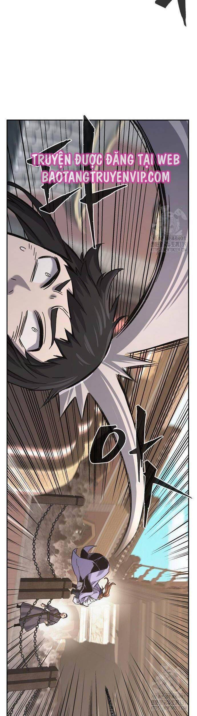 Cảm Kiếm Tuyệt Đối: Chapter 85