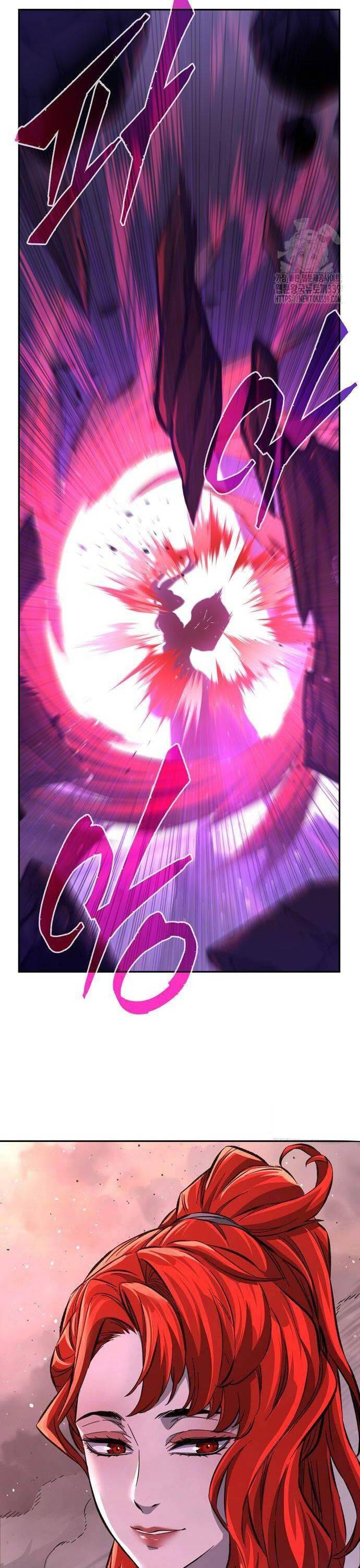 Cảm Kiếm Tuyệt Đối: Chapter 85