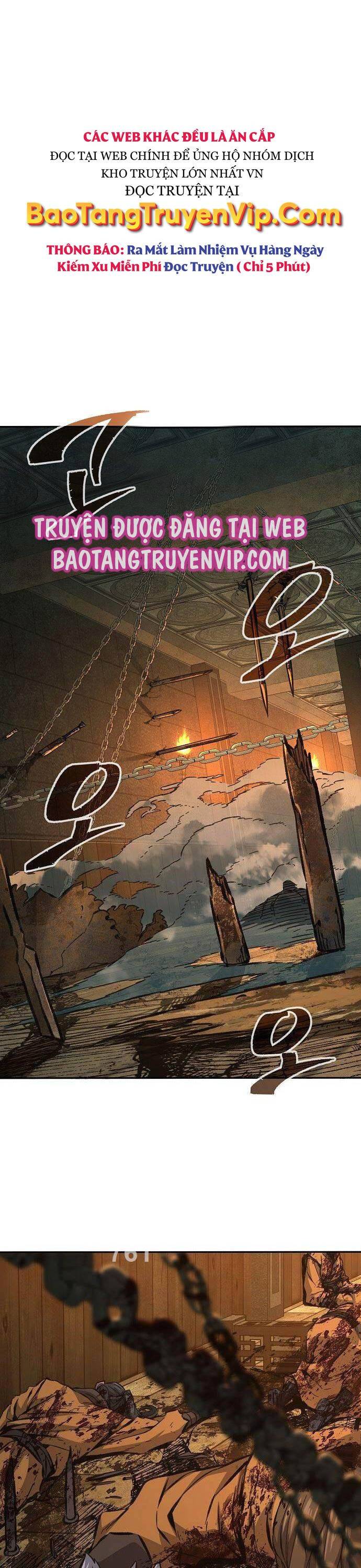 Cảm Kiếm Tuyệt Đối: Chapter 86