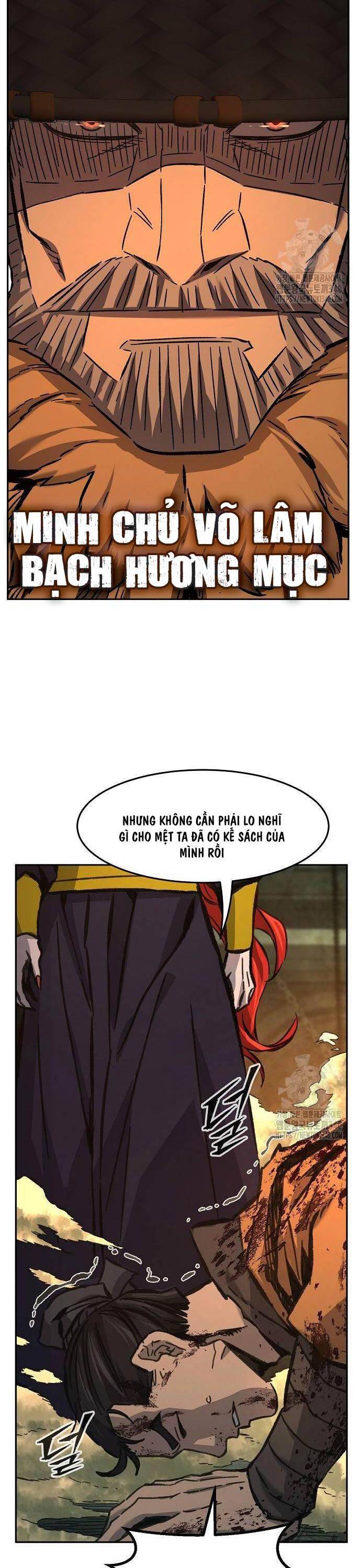 Cảm Kiếm Tuyệt Đối: Chapter 86