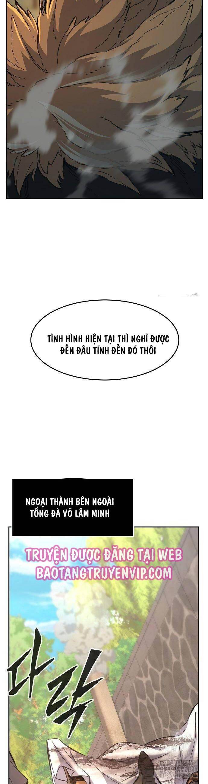 Cảm Kiếm Tuyệt Đối: Chapter 86